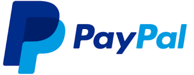 pay with paypal - Black Clover Gifts