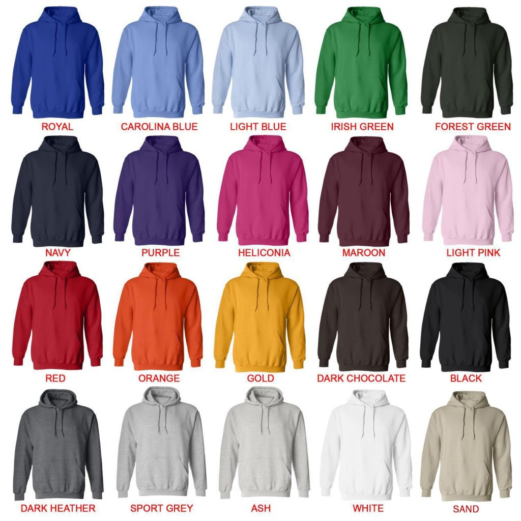 Black Clover Grimoire Squad 2 Hoodie - Image 3