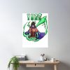 cpostermediumsquare product1000x1000.2 19 - Black Clover Gifts