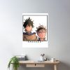 cpostermediumsquare product1000x1000.2 22 - Black Clover Gifts
