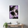 cpostermediumsquare product1000x1000.2 24 - Black Clover Gifts