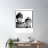 cpostermediumsquare product1000x1000.2 26 - Black Clover Gifts