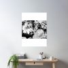 cpostermediumsquare product1000x1000.2 27 - Black Clover Gifts