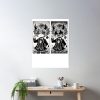 cpostermediumsquare product1000x1000.2 30 - Black Clover Gifts