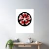 cpostermediumsquare product1000x1000.2 31 - Black Clover Gifts