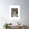 cpostermediumsquare product1000x1000.2 32 - Black Clover Gifts