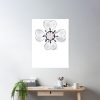 cpostermediumsquare product1000x1000.2 33 - Black Clover Gifts