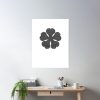 cpostermediumsquare product1000x1000.2 35 - Black Clover Gifts
