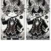 flat750x075f pad750x1000f8f8f8 40 - Black Clover Gifts