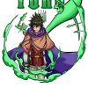 flat750x075f pad750x1000f8f8f8.u2 27 - Black Clover Gifts