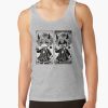 ratankx1860heather greyfront c288321600600 bgf8f8f8 45 - Black Clover Gifts