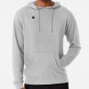 ssrcolightweight hoodiemensheather greyfrontsquare productx1000 bgf8f8f8 26 - Black Clover Gifts