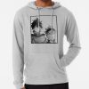 ssrcolightweight hoodiemensheather greyfrontsquare productx1000 bgf8f8f8 31 - Black Clover Gifts