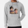ssrcolightweight hoodiemensheather greyfrontsquare productx1000 bgf8f8f8 33 - Black Clover Gifts