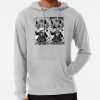 ssrcolightweight hoodiemensheather greyfrontsquare productx1000 bgf8f8f8 34 - Black Clover Gifts