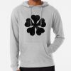 ssrcolightweight hoodiemensheather greyfrontsquare productx1000 bgf8f8f8 37 - Black Clover Gifts