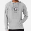 ssrcolightweight hoodiemensheather greyfrontsquare productx1000 bgf8f8f8 38 - Black Clover Gifts