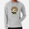 ssrcolightweight hoodiemensheather greyfrontsquare productx1000 bgf8f8f8 40 - Black Clover Gifts