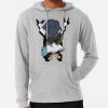 ssrcolightweight hoodiemensheather greyfrontsquare productx1000 bgf8f8f8 42 - Black Clover Gifts