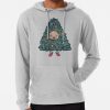 ssrcolightweight hoodiemensheather greyfrontsquare productx1000 bgf8f8f8 43 - Black Clover Gifts