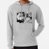 ssrcolightweight hoodiemensheather greyfrontsquare productx1000 bgf8f8f8 44 - Black Clover Gifts