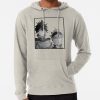 ssrcolightweight hoodiemensoatmeal heatherfrontsquare productx1000 bgf8f8f8 31 - Black Clover Gifts