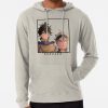 ssrcolightweight hoodiemensoatmeal heatherfrontsquare productx1000 bgf8f8f8 33 - Black Clover Gifts