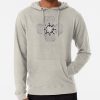 ssrcolightweight hoodiemensoatmeal heatherfrontsquare productx1000 bgf8f8f8 38 - Black Clover Gifts
