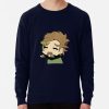 ssrcolightweight sweatshirtmens05081f66c8590f4efrontsquare productx1000 bgf8f8f8 23 - Black Clover Gifts