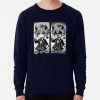 ssrcolightweight sweatshirtmens05081f66c8590f4efrontsquare productx1000 bgf8f8f8 24 - Black Clover Gifts