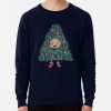 ssrcolightweight sweatshirtmens05081f66c8590f4efrontsquare productx1000 bgf8f8f8 40 - Black Clover Gifts