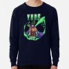 ssrcolightweight sweatshirtmens05081f66c8590f4efrontsquare productx1000 bgf8f8f8 41 - Black Clover Gifts