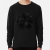 ssrcolightweight sweatshirtmens10101001c5ca27c6frontsquare productx1000 bgf8f8f8 27 - Black Clover Gifts