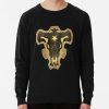 ssrcolightweight sweatshirtmens10101001c5ca27c6frontsquare productx1000 bgf8f8f8 32 - Black Clover Gifts