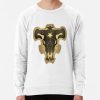 ssrcolightweight sweatshirtmensfafafaca443f4786frontsquare productx1000 bgf8f8f8 29 - Black Clover Gifts