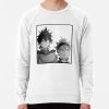 ssrcolightweight sweatshirtmensfafafaca443f4786frontsquare productx1000 bgf8f8f8 41 - Black Clover Gifts