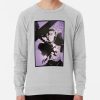 ssrcolightweight sweatshirtmensheather greyfrontsquare productx1000 bgf8f8f8 25 - Black Clover Gifts