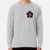 ssrcolightweight sweatshirtmensheather greyfrontsquare productx1000 bgf8f8f8 26 - Black Clover Gifts