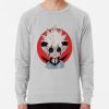 ssrcolightweight sweatshirtmensheather greyfrontsquare productx1000 bgf8f8f8 31 - Black Clover Gifts