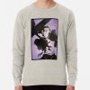 ssrcolightweight sweatshirtmensoatmeal heatherfrontsquare productx1000 bgf8f8f8 25 - Black Clover Gifts