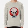 ssrcolightweight sweatshirtmensoatmeal heatherfrontsquare productx1000 bgf8f8f8 31 - Black Clover Gifts