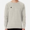 ssrcolightweight sweatshirtmensoatmeal heatherfrontsquare productx1000 bgf8f8f8 44 - Black Clover Gifts