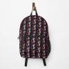 urbackpack frontwide portrait750x1000 15 - Black Clover Gifts