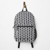 urbackpack frontwide portrait750x1000 7 - Black Clover Gifts