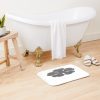 urbathmat context smallsquare1000x1000.1u5 23 - Black Clover Gifts