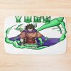 urbathmat flatlay largesquare1000x1000.1u5 20 - Black Clover Gifts