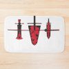 urbathmat flatlay largesquare1000x1000.1u5 30 - Black Clover Gifts