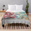 urblanket large bedsquarex1000.1u2 21 - Black Clover Gifts