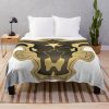 urblanket large bedsquarex1000.1u2 25 - Black Clover Gifts