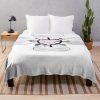 urblanket large bedsquarex1000.1u2 30 - Black Clover Gifts